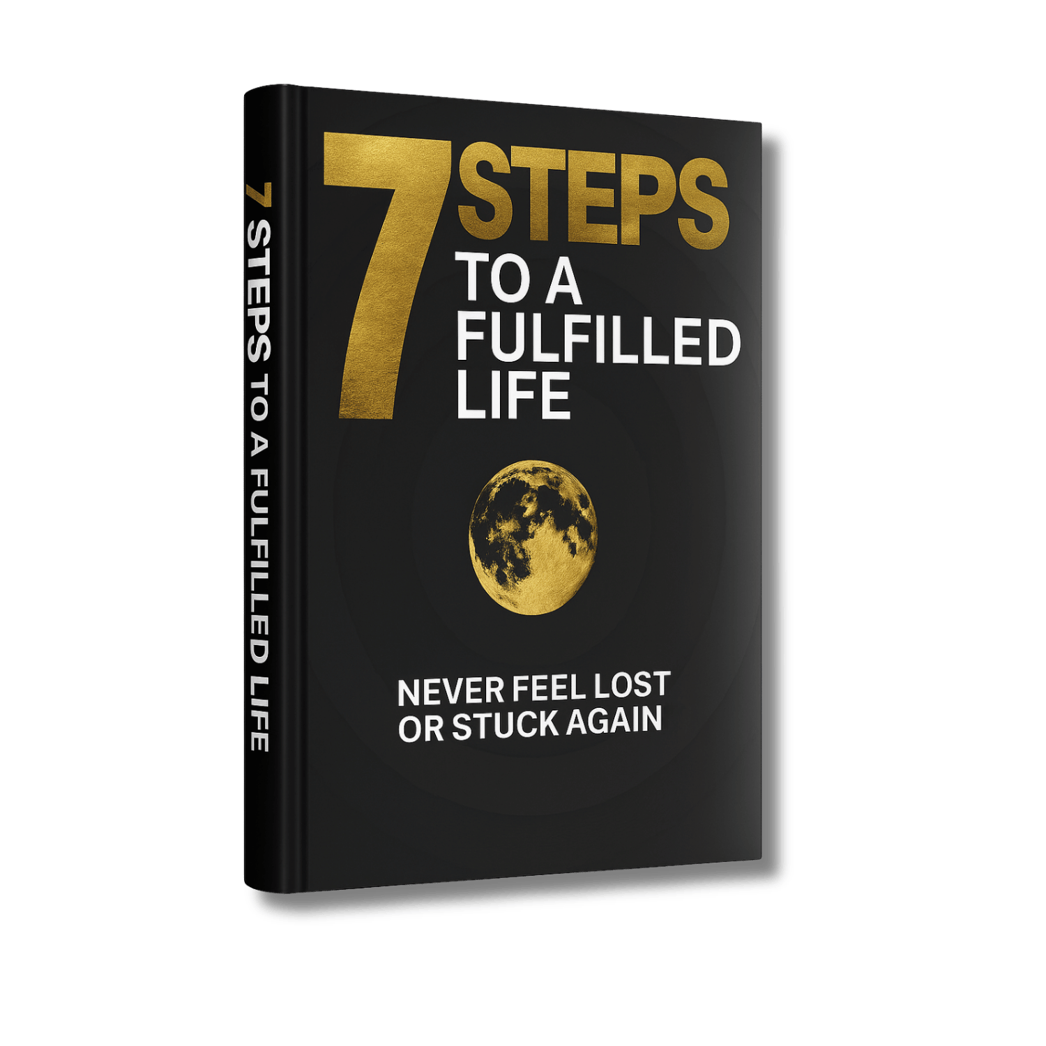 7sfs-book-cover-3d 3D cover of the book 7 Steps to a Fulfilled Life